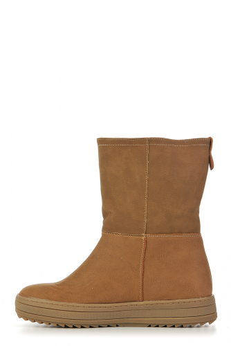 ст.цена2800руб!Полусапоги KEDDO (568173/01-05BROWN)