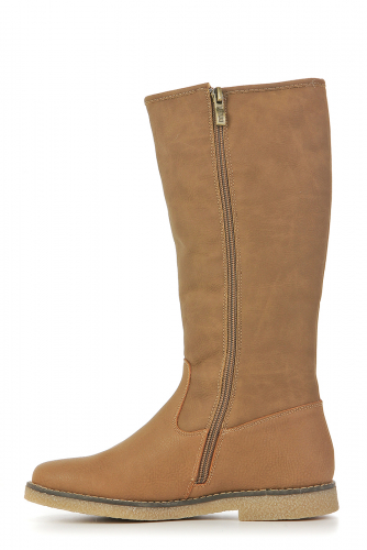 ст.цена2800руб!Сапоги KEDDO (568851/01-01/CAMEL)