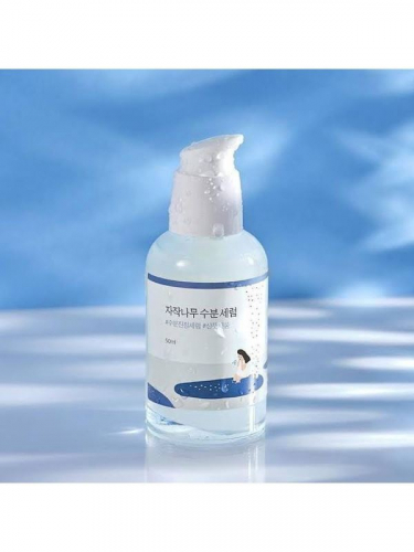 ROUND LAB / Увлажняющая сыворотка с березовым соком. Birch Juice Moisturizing Serum, 50 мл.