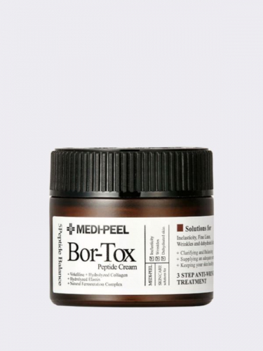 Medi-Peel / Крем для лица BOR-TOX Peptide Cream 50 гр.