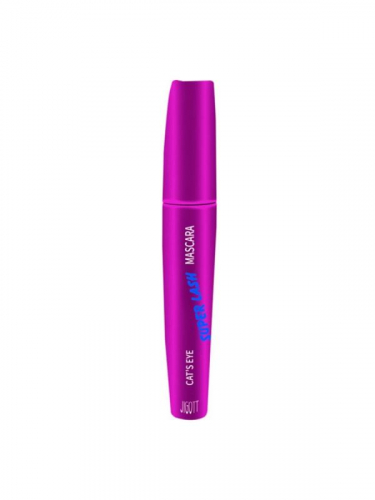 Jigott / Удлиняющая Тушь для ресниц Jigott Cat’s Eye Mascara. (Lash)