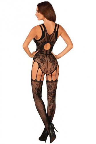 F239 Bodystocking