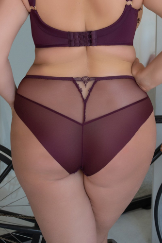 FORTUNA PRALINE Briefslight Трусы слипы