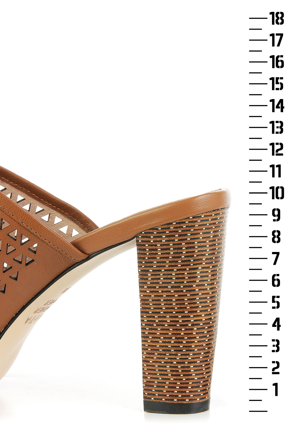 ст. цена2900руб.! Сабо EVITA (EV15069-02-2BROWN)