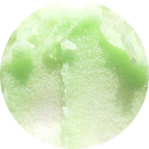 May Island Скраб для губ сахарный с драгонфрутом и киви - Lip sugar scrub#No.1 dragonfruit kiwi, 12г