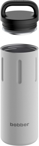 Термос     Bottle-770 Sand Grey (серый)