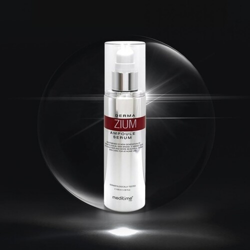 Meditime Средство против старения - Botalinum dermazium ampoule, 100мл