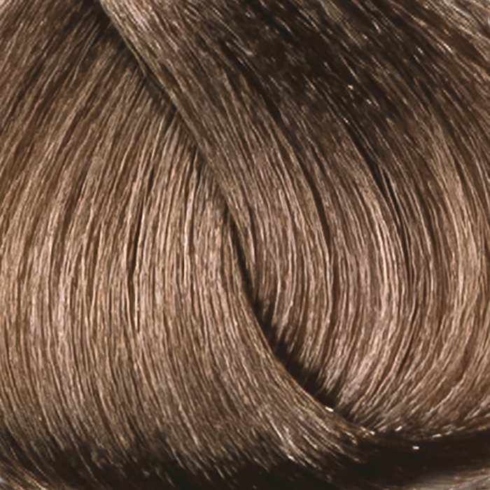 8.8 краситель перманентный для волос, светлый блондин бежевый / Permanent Haircolor 100 мл 360 HAIR PROFESSIONAL