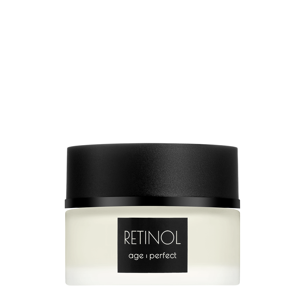 ELDAN Крем интенсивный anti-age с ретинолом / Extra-intensive anti-aging cream 50 мл
