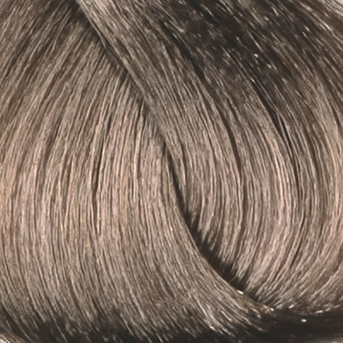 8.9 краситель перманентный для волос, светлый блондин сандрэ / Permanent Haircolor 100 мл 360 HAIR PROFESSIONAL