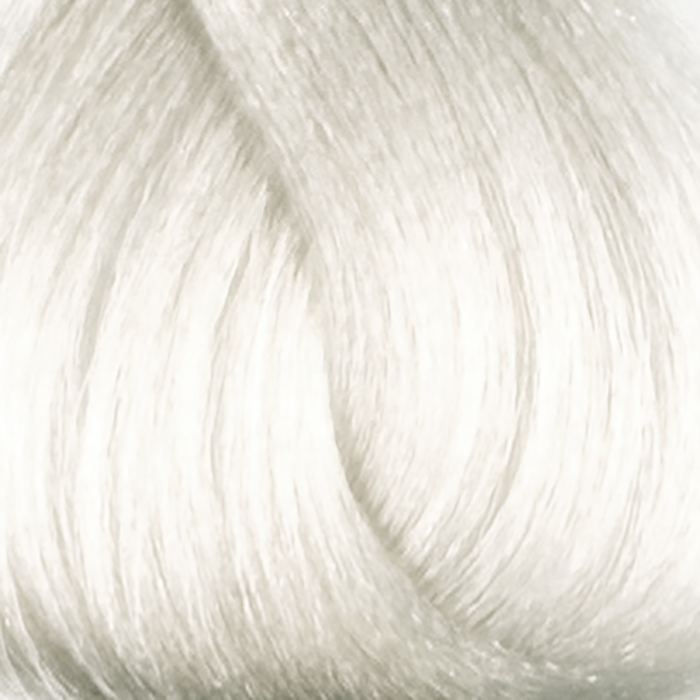 00 краситель перманентный для волос, экстра белый аммиачный корректор / Permanent Haircolor 100 мл 360 HAIR PROFESSIONAL