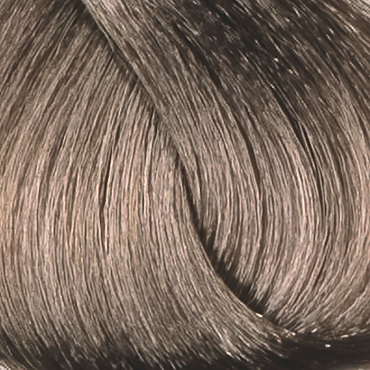 8.9 красйель перманентный для волос, светлый блондй сандрэ / Permanent Haircolor 100 мл 360 HAIR PROFESSIONAL