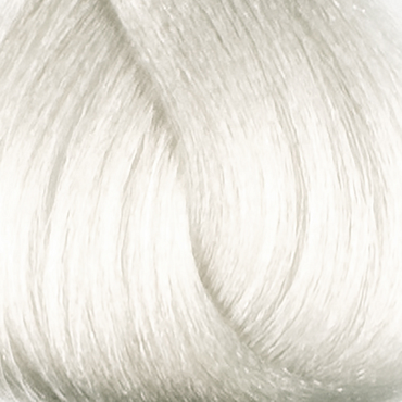 00 красйель перманентный для волос, экстра белый аммйчный корректор / Permanent Haircolor 100 мл 360 HAIR PROFESSIONAL