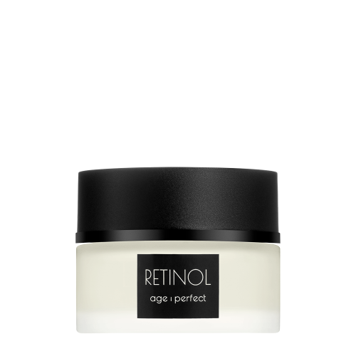 ELDAN Крем интенсивный anti-age с ретинолом / Extra-intensive anti-aging cream 50 мл