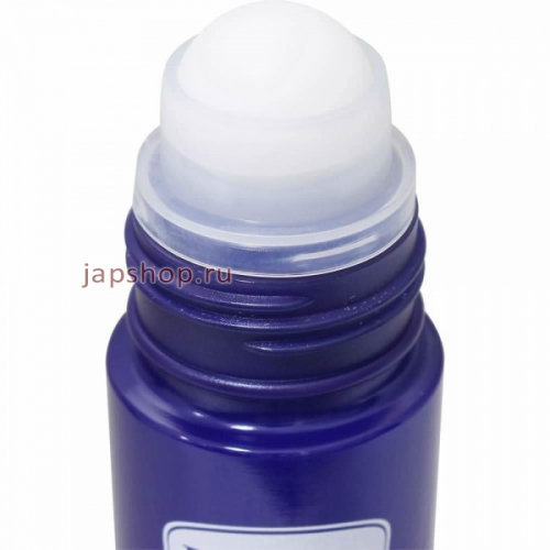 Deoco Deodorant Roll On Роликовый дезодорант, со сладким цветочным ароматом, 30 мл. (4987241162321)