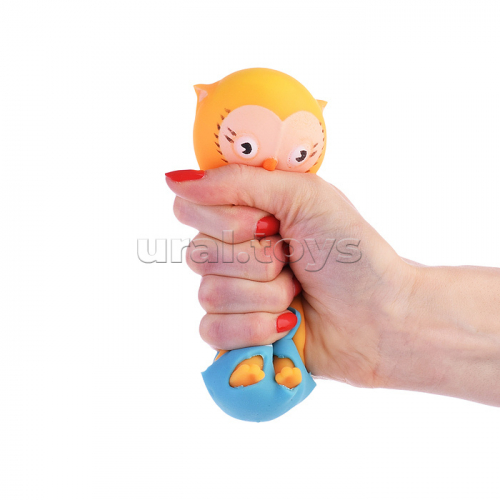 Игрушка-антистресс 
