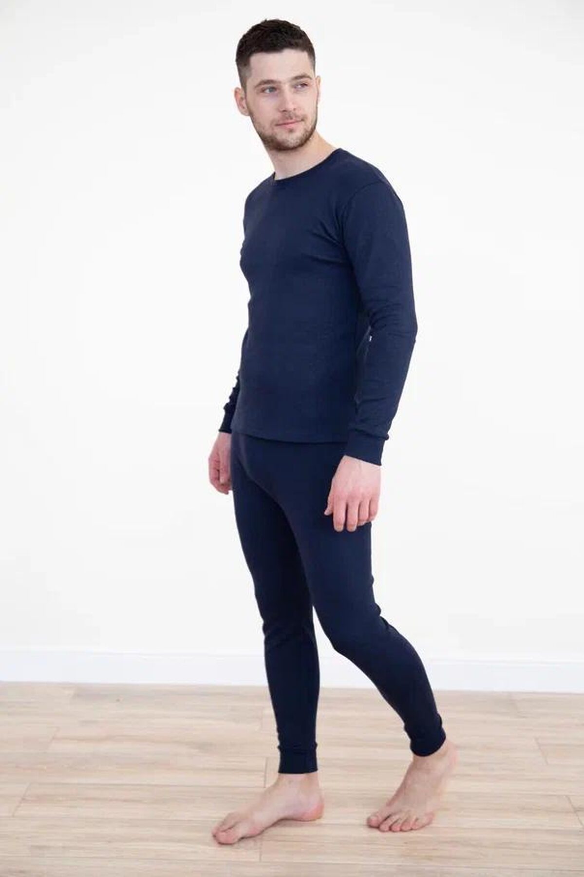 Термокомплект LIKA DRESS #863339Синий