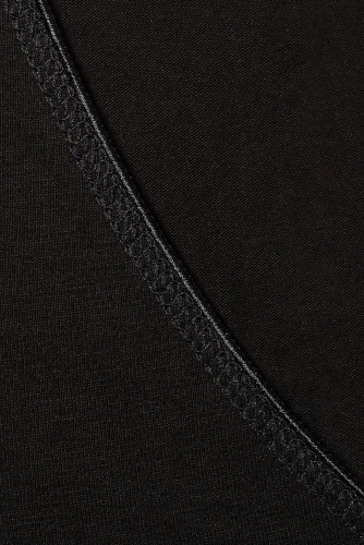 Лонгслив CONTE ELEGANT #137524Черный