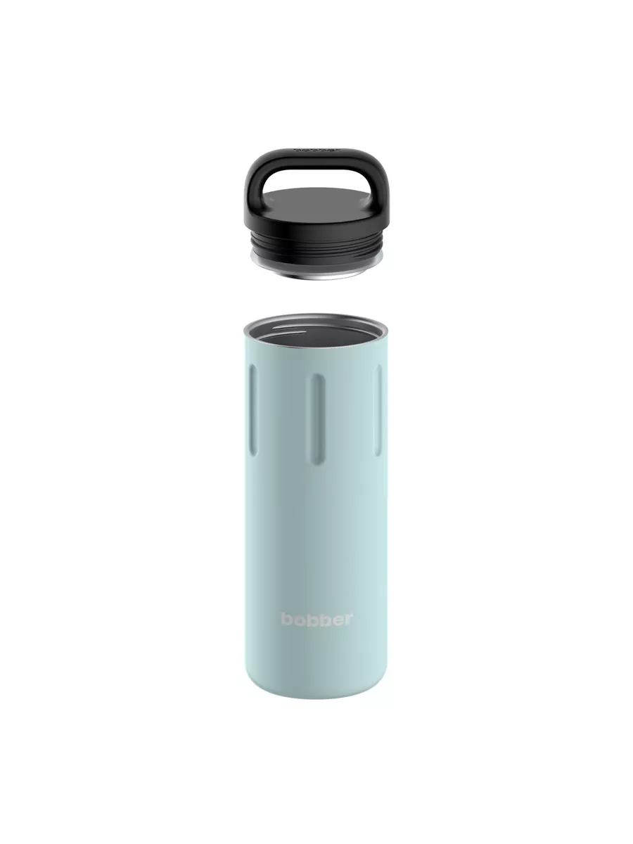 Термос Bottle-770 Light Blue (светло-голубой)
