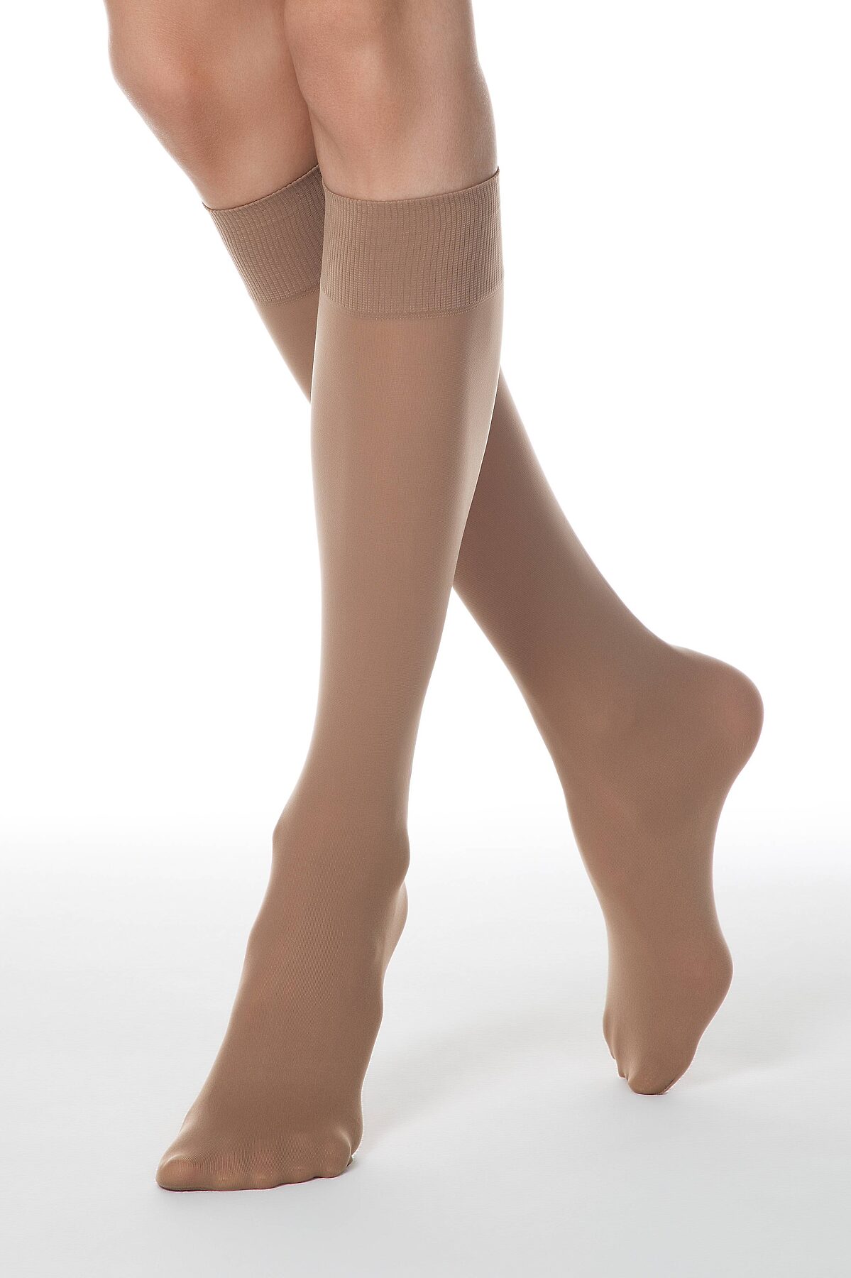 Гольфы CONTE ELEGANT #930072Natural