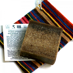 Мыло Real Ayurvedic «Истинная аюрведа»
