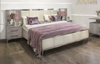 Кровать гравита