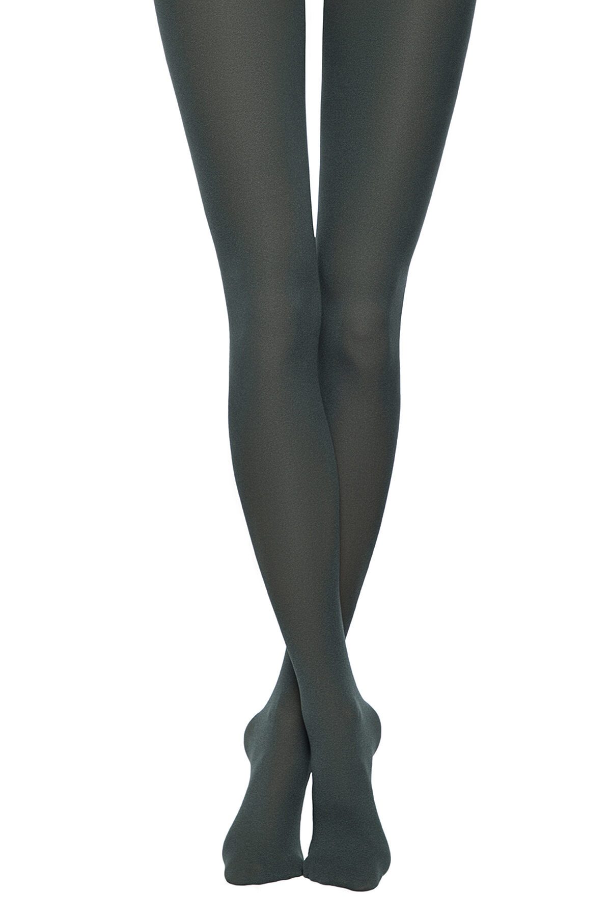 Колготки CONTE ELEGANT #144728verde
