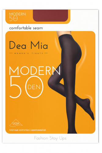 Колготки DEA MIA #930564Bronz