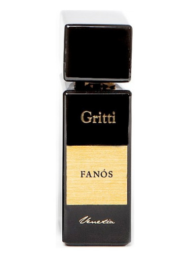 DR. GRITTI FANOS parfume