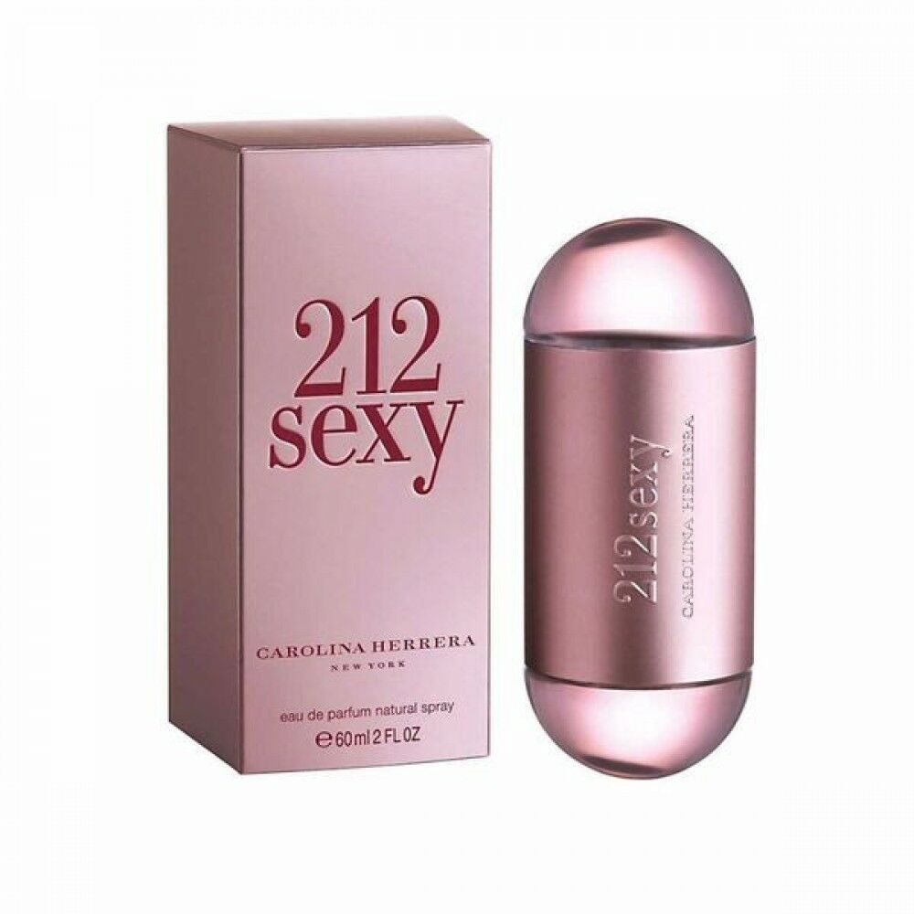 Carolina Herrera 212 Sexy (для женщин) 60ml