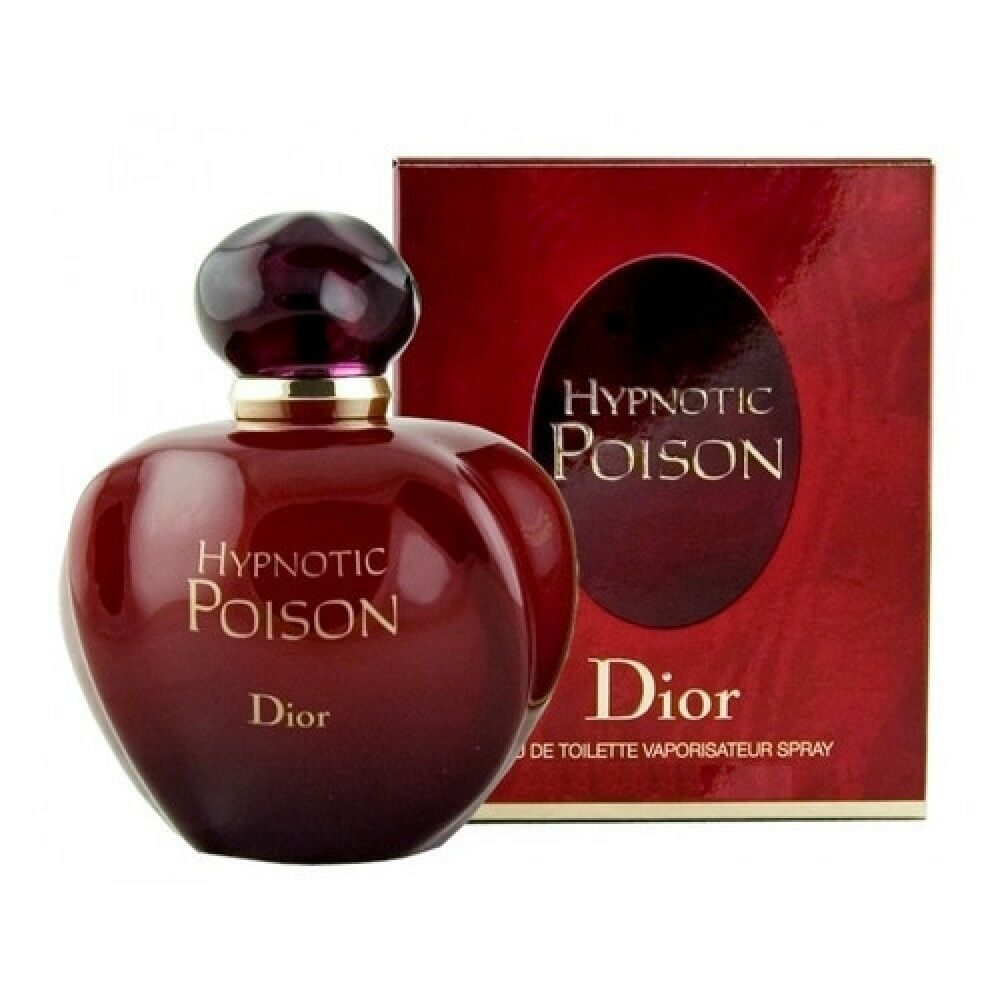 Christian Dior Dior Hypnotic Poison EDP (для женщин) 100ml