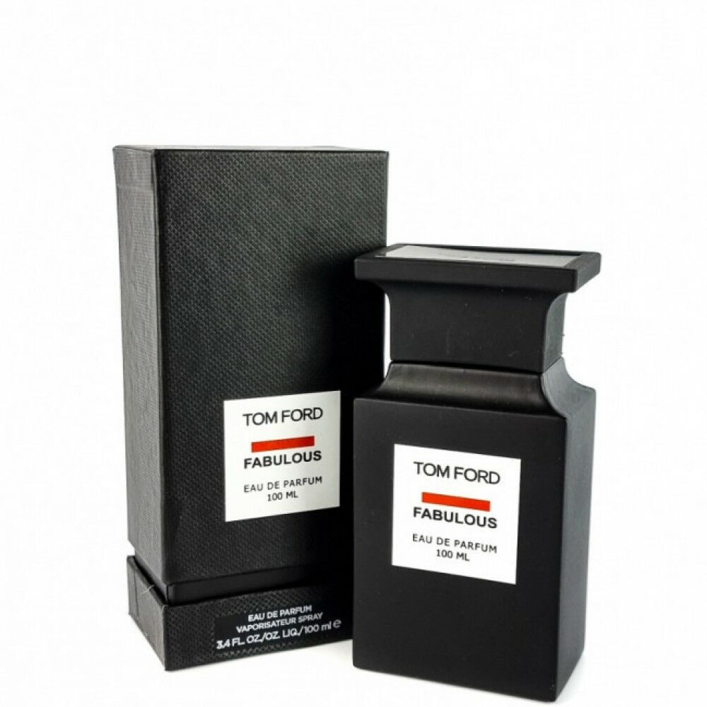 Tom Ford Fucking Fabulous EDP (унисекс) 100ml