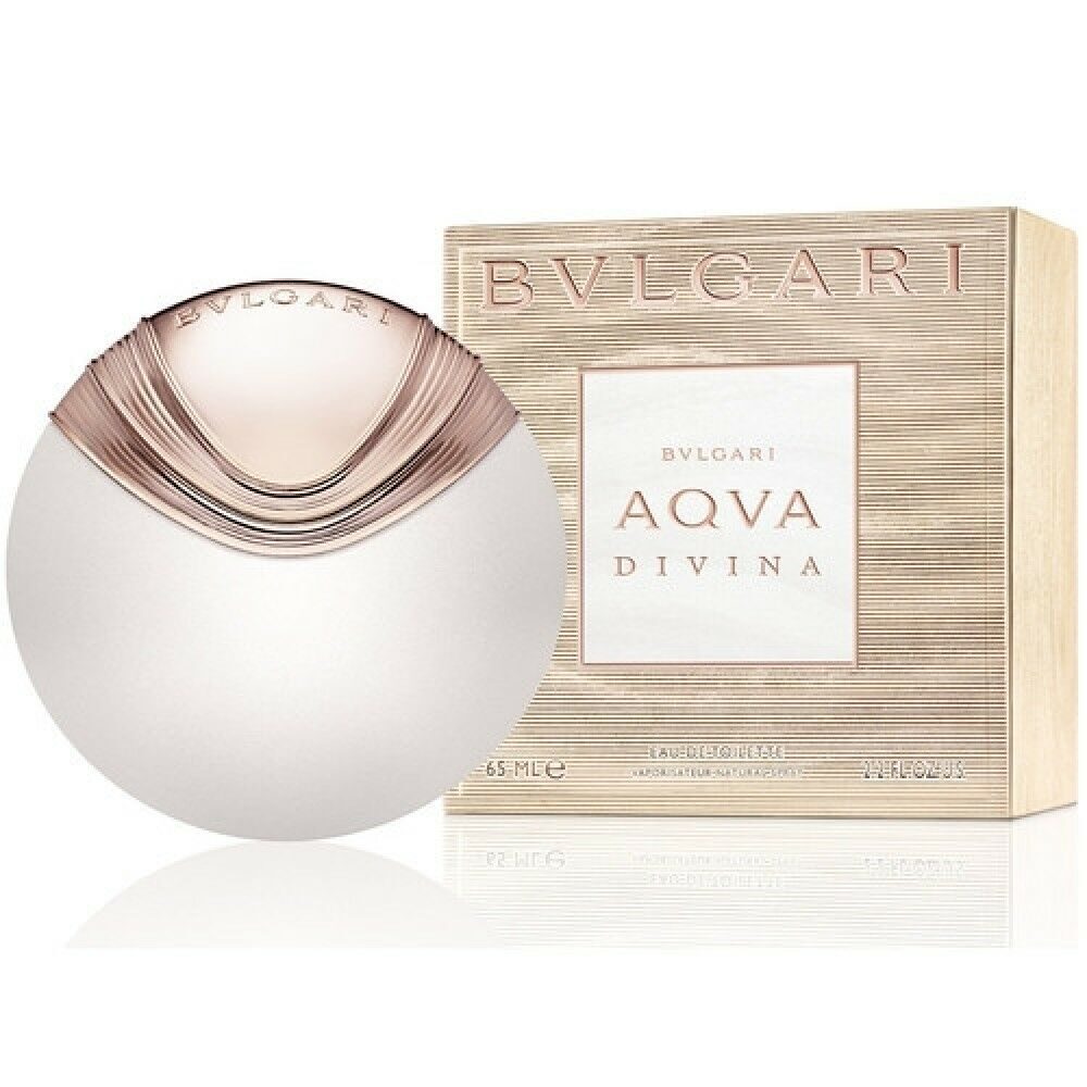 Bvlgari Aqva Divina (для женщин) 100ml