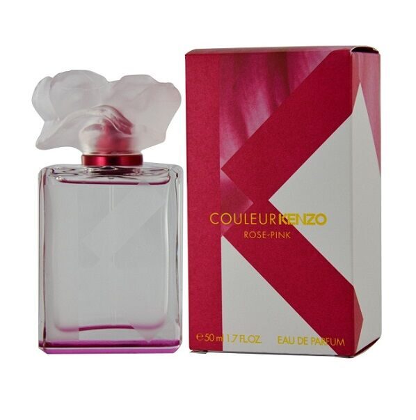 Kenzo Couleur Rose Pink (для женщин) EDP 100ml