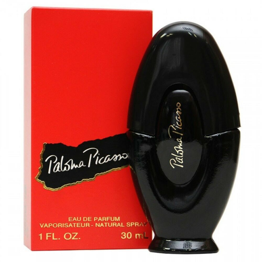 Paloma Picasso EDP (для женщин) 30ml (EURO)