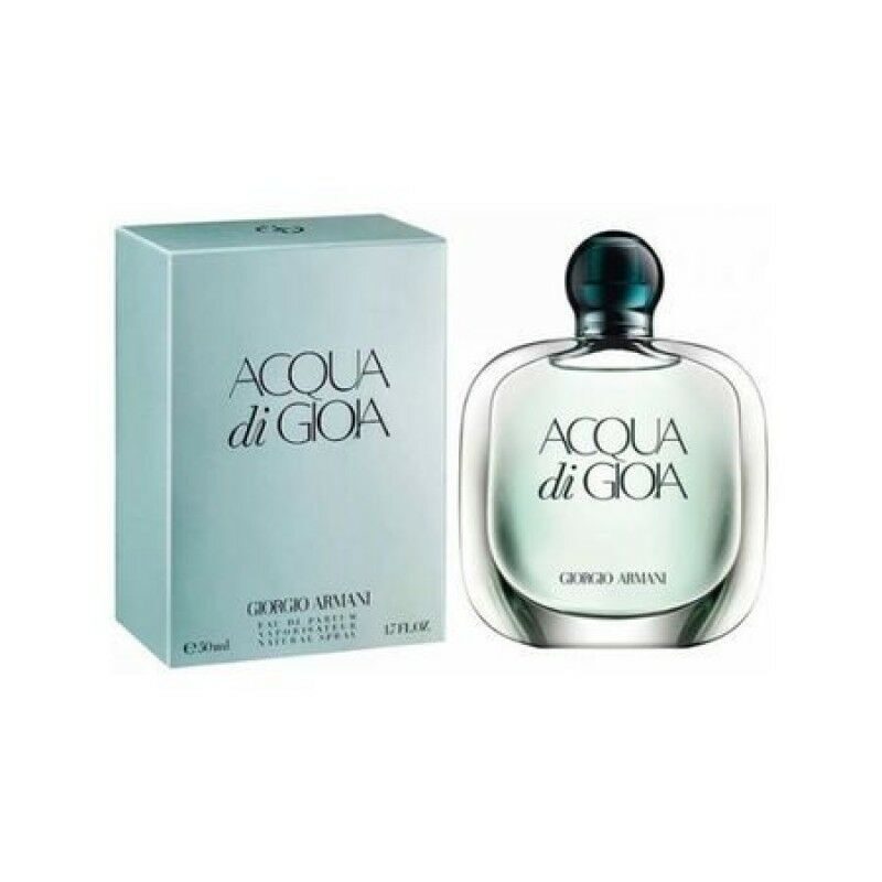 Giorgio Armani Acqua Di Gioia, 100 ml