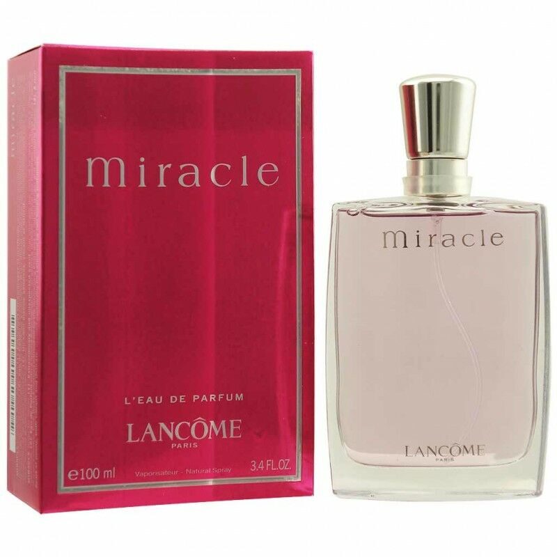 Lancome Miracle L`eau De Parfum, edp., 100 ml