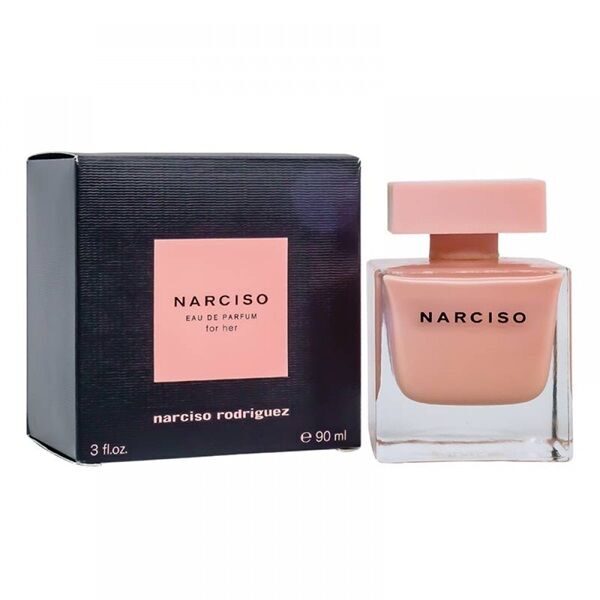 Narciso Rodriguez For Her EDP (для женщин) 100ml