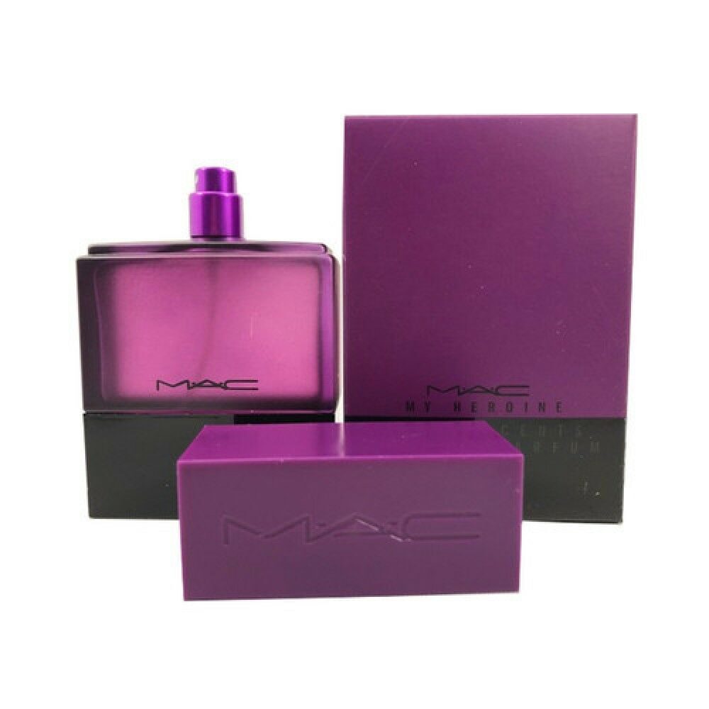 Mac My Heroine EDP (для женщин) 100ml