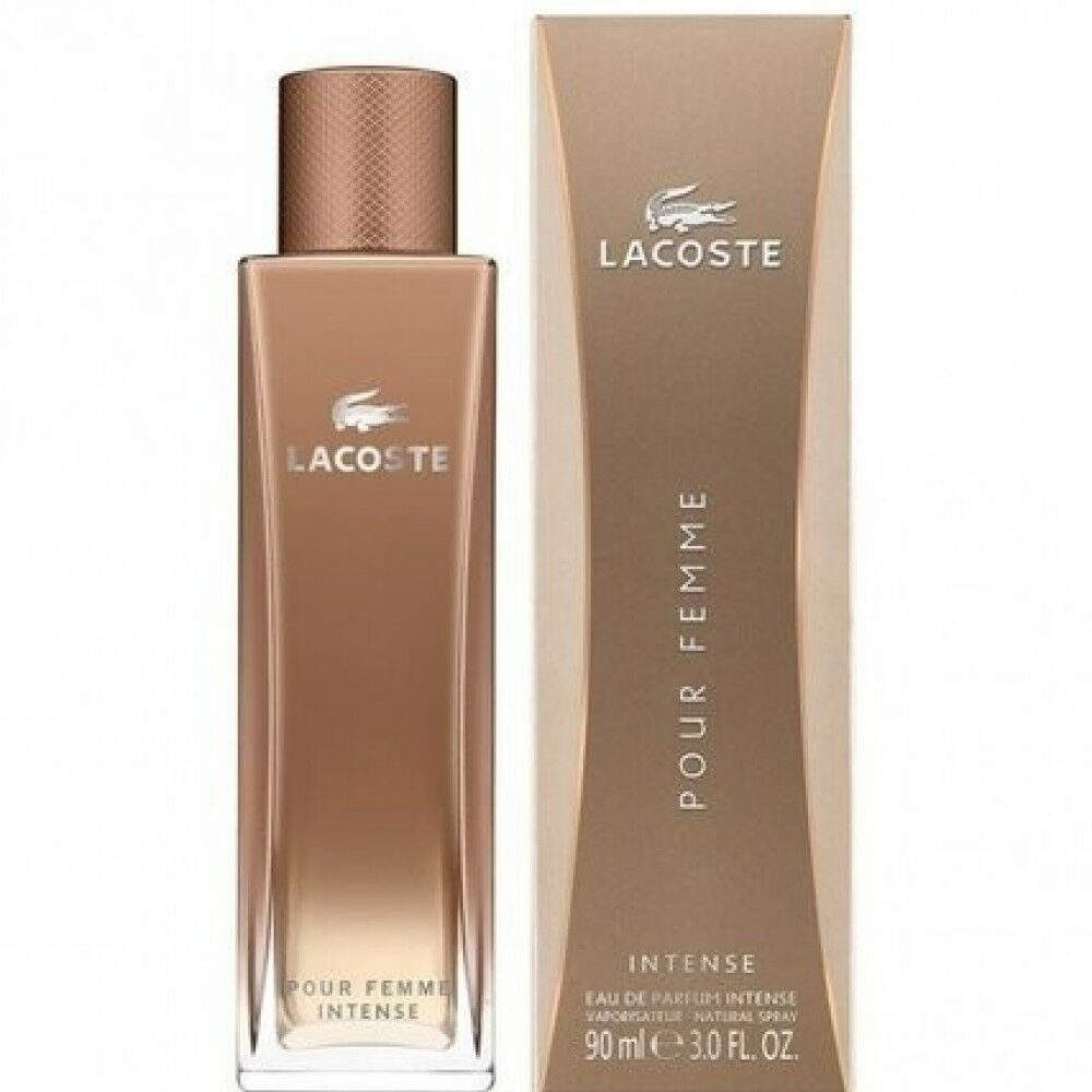 Lacoste Pour Femme Intense EDP (для женщин) 90ml