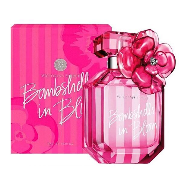 Victoria’s Secret Bombshells in Bloom (для женщин) 100ml