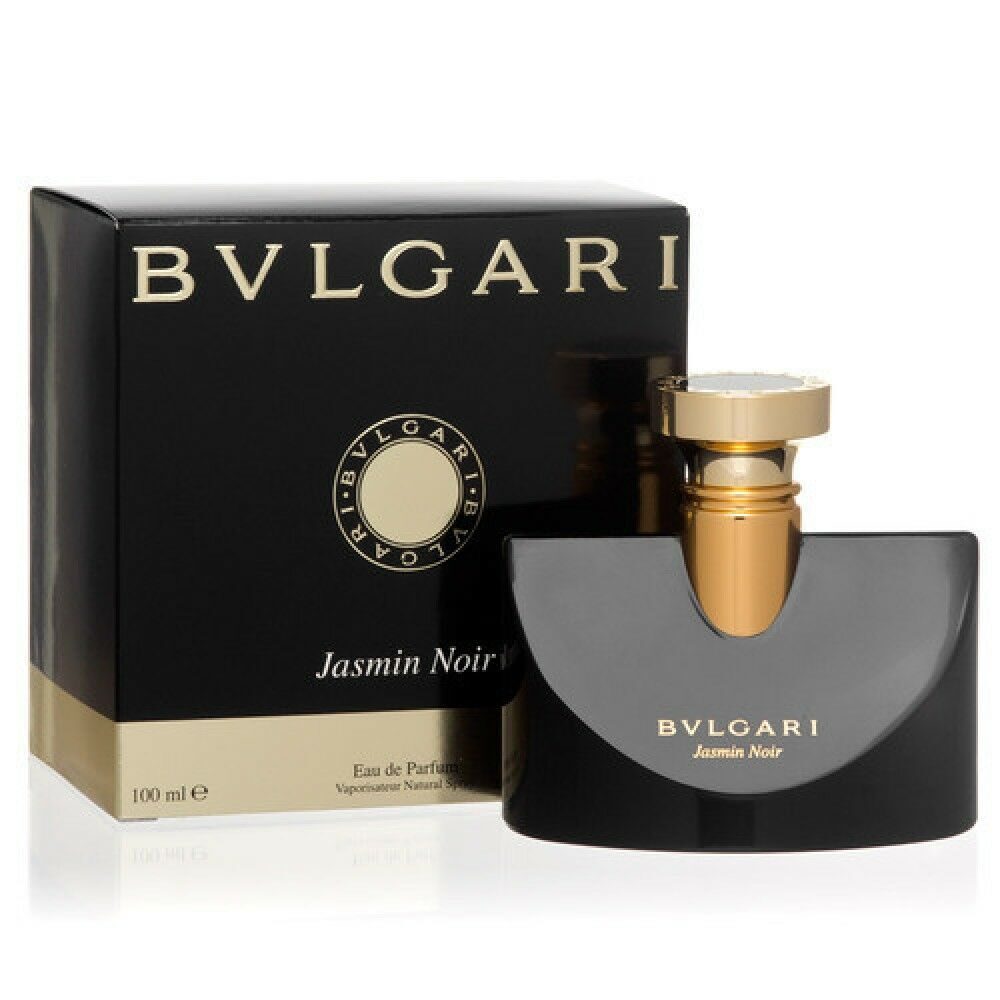 Bvlgari Jasmin Noir (для женщин) 100ml