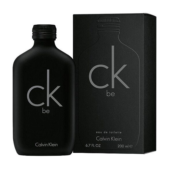 Calvin Klein One EDT (унисекс) 100ml