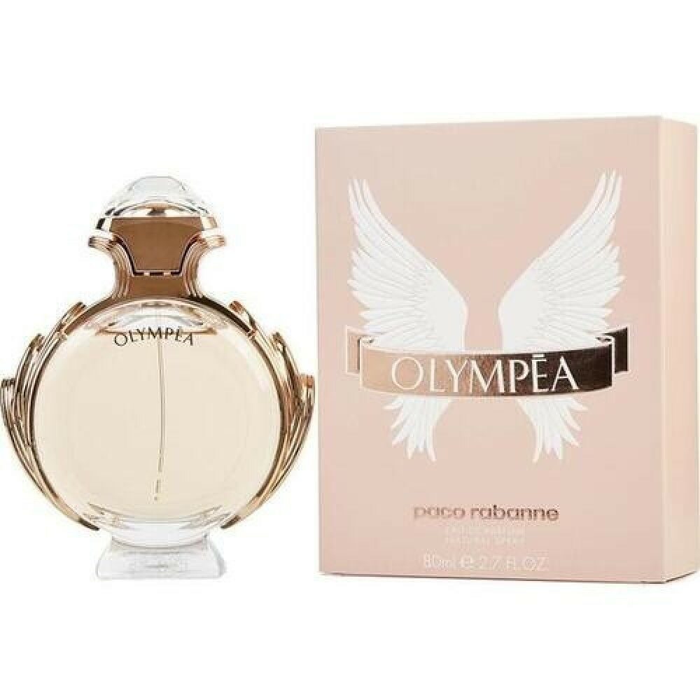 Paco Rabanne Olympea EDP (для женщин) 80ml