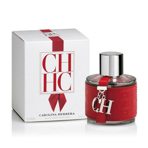 Carolina Herrera CH (для женщин) 100ml