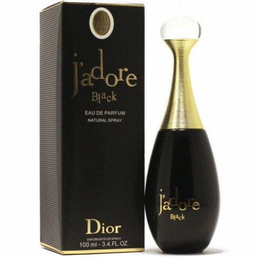 Christian Dior Dior J’adore Black EDP (для женщин) 100ml