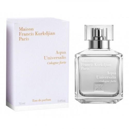 Maison Francis Kurkdjian Aqua Universalis Cologne Forte (для женщин) 70ml