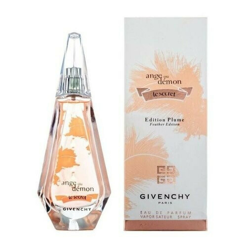 Givenchy Ange Ou Demon Le Secret Edition Plume EDP (для женщин) 100ml