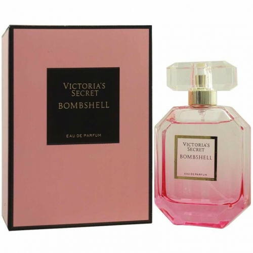 Victoria`s Secret Bombshell, edp., 100 ml, для женщин