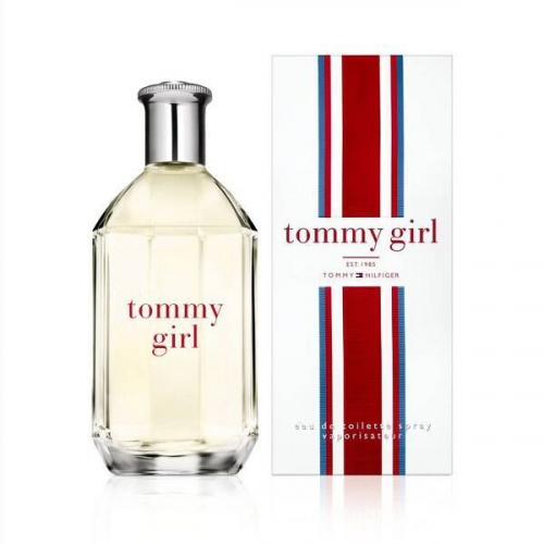 Tommy Hilfiger Tommy Girl EDT (для женщин) 100ml